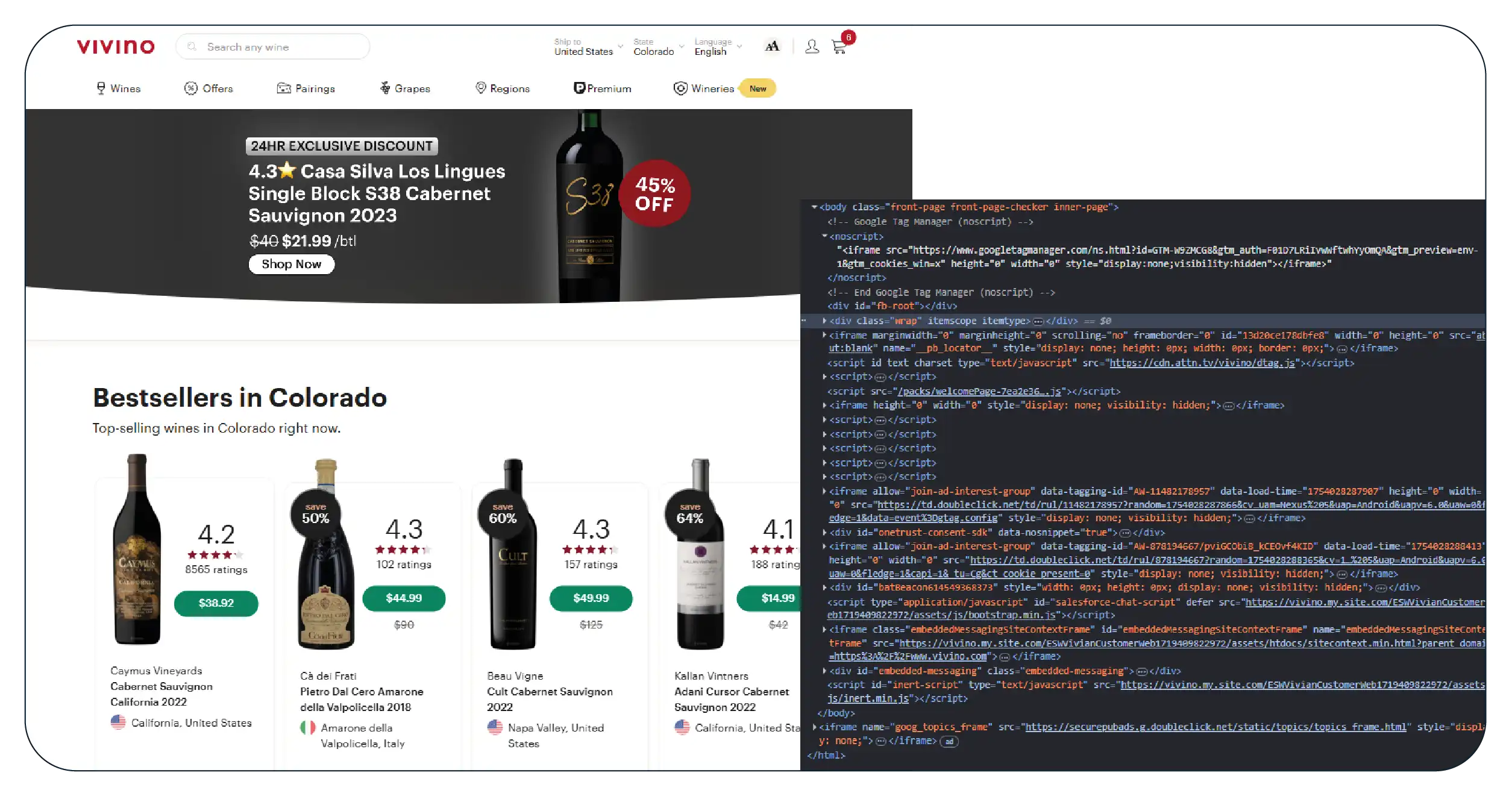 Key Solutions
